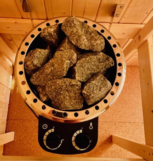 Wellness-Mit-Stil Apartman Schwerte Kültér fotó
