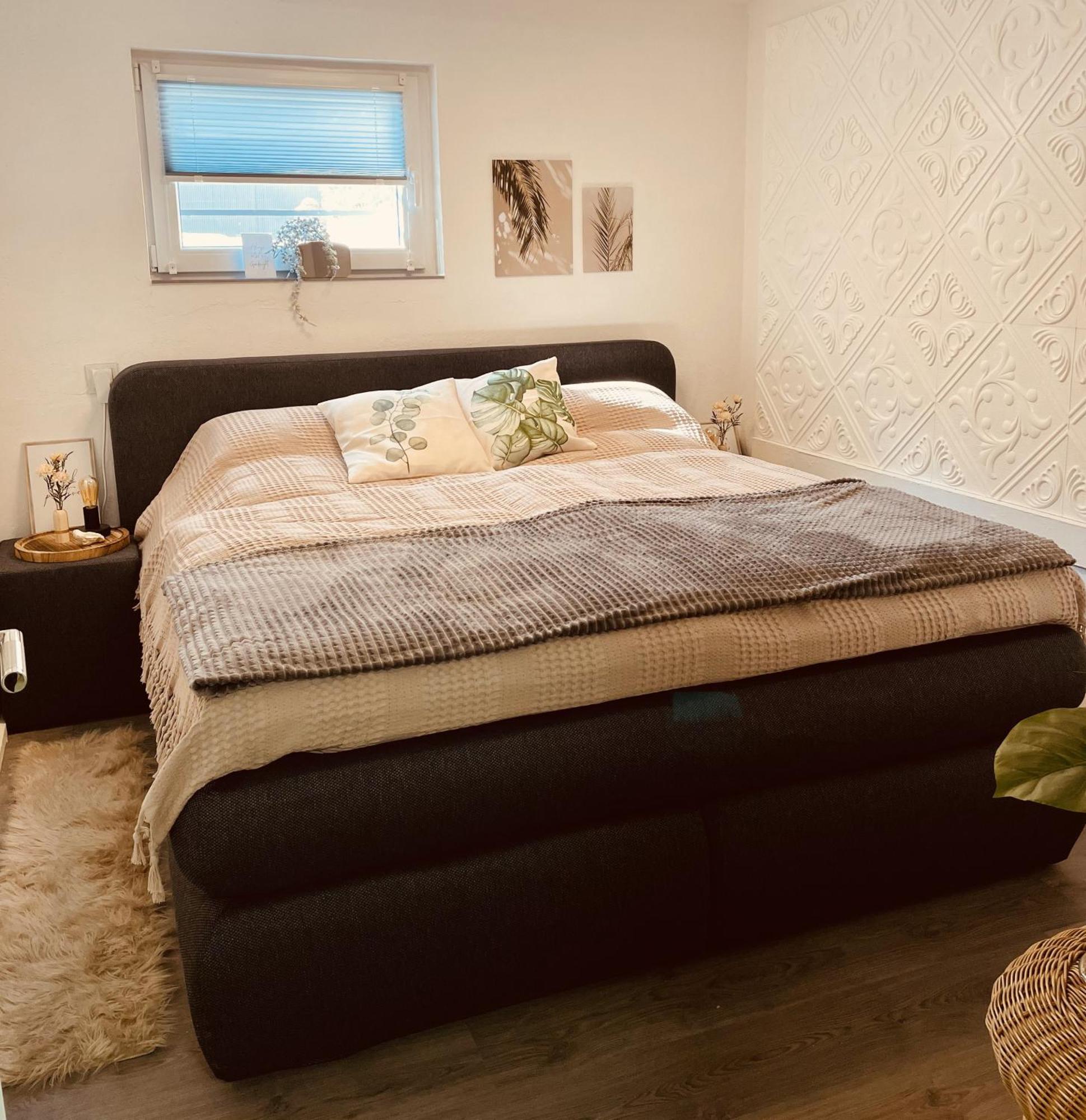 Wellness-Mit-Stil Apartman Schwerte Kültér fotó